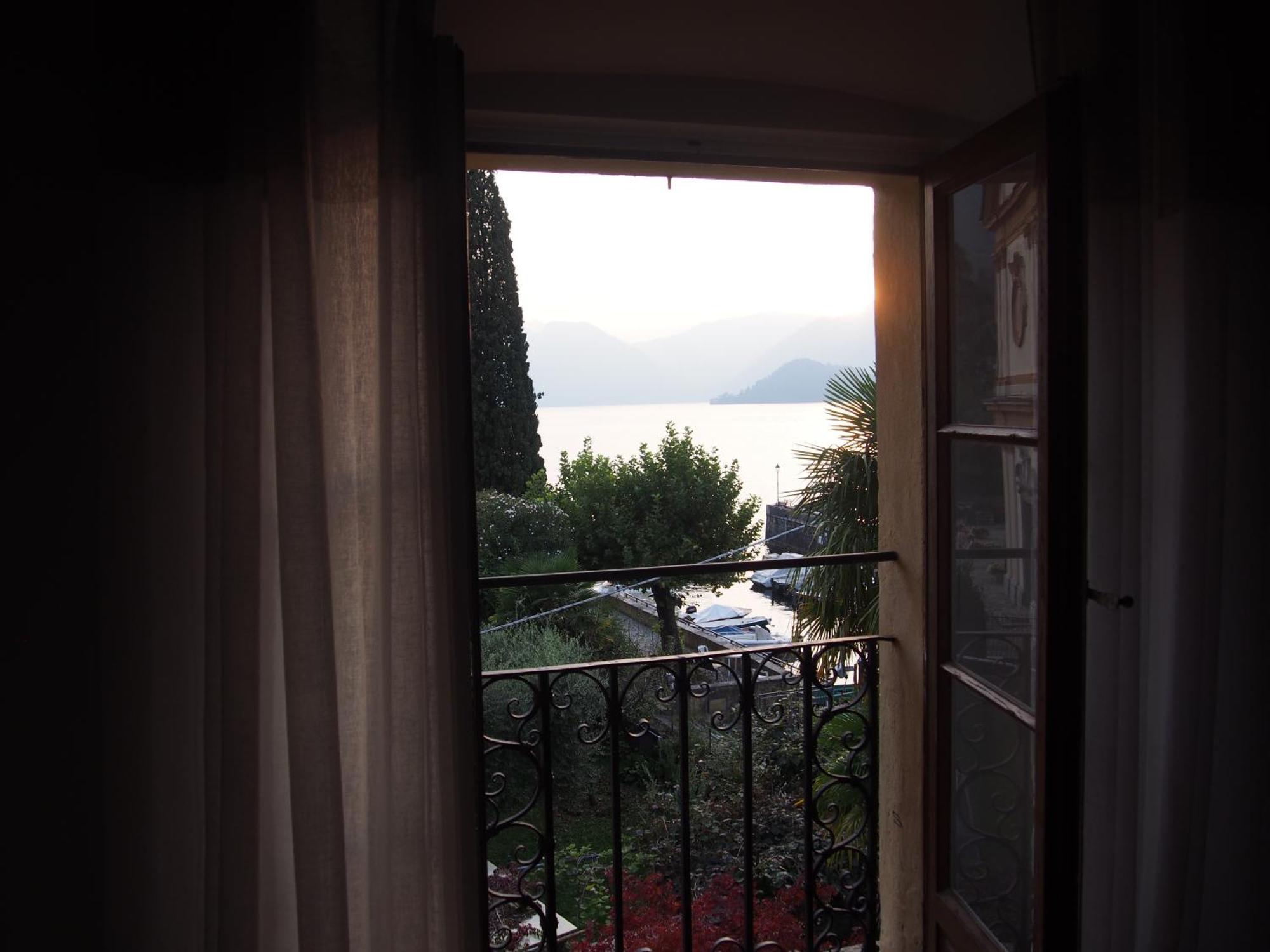 Vista Lago Apartment Bellagio Exterior photo